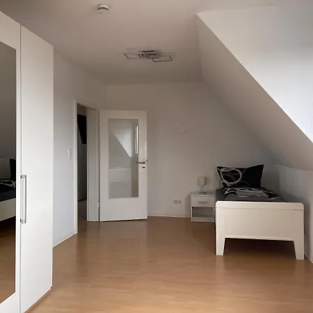 Apartments For Fitters I Schuetzenstr 4-12 Osnabrück Exterior foto