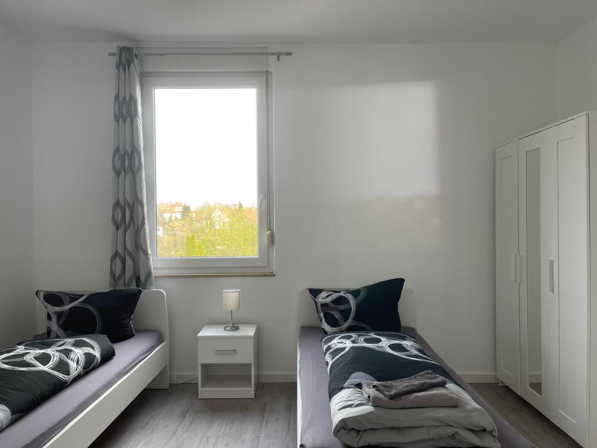 Apartment For Fitters I Schuetzenstr 4-12