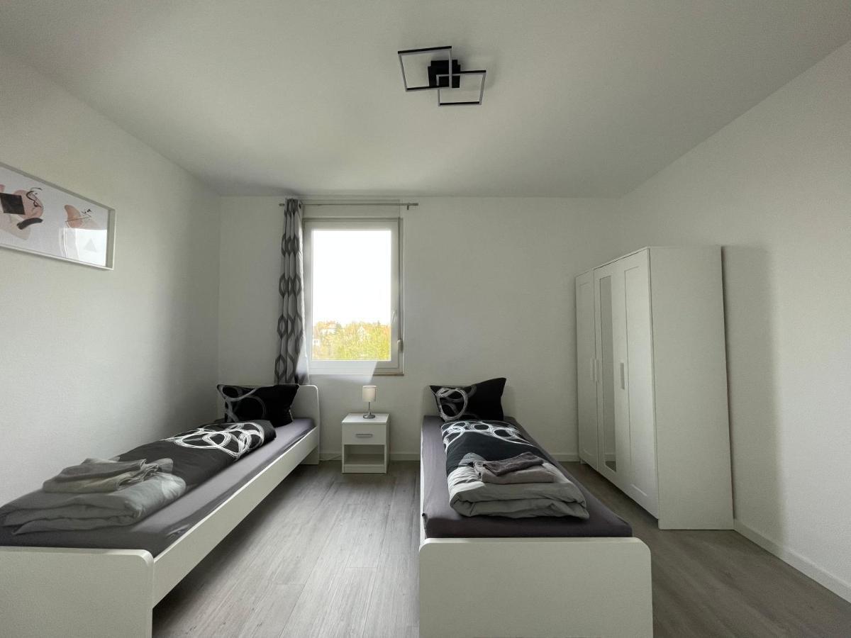 Apartment For Fitters I Schuetzenstr 4-12