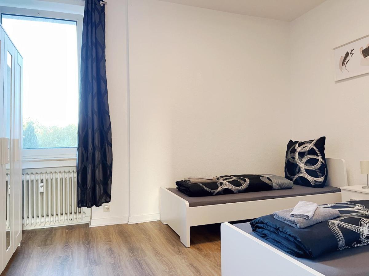 For Fitters I Schuetzenstr 4-12