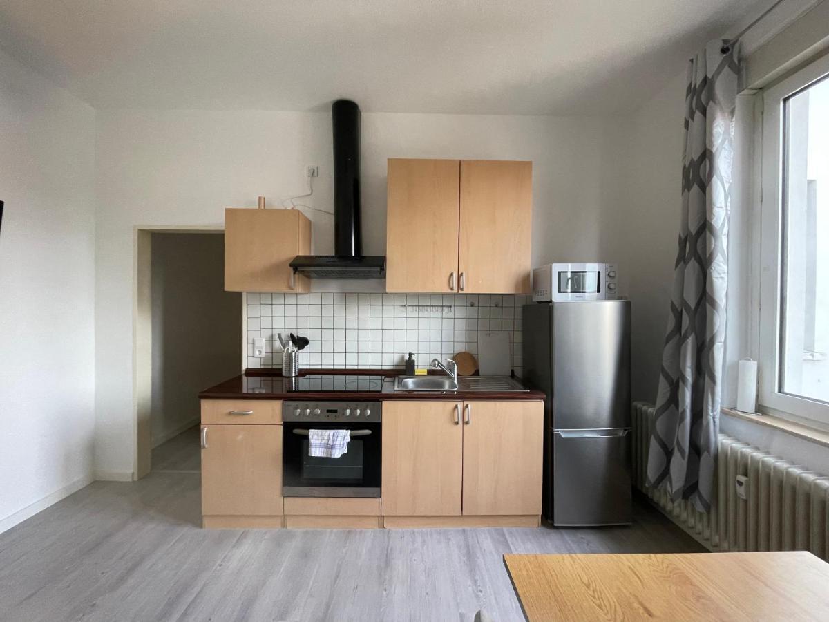 For Fitters I Schuetzenstr 4-12 Apartment Osnabrueck