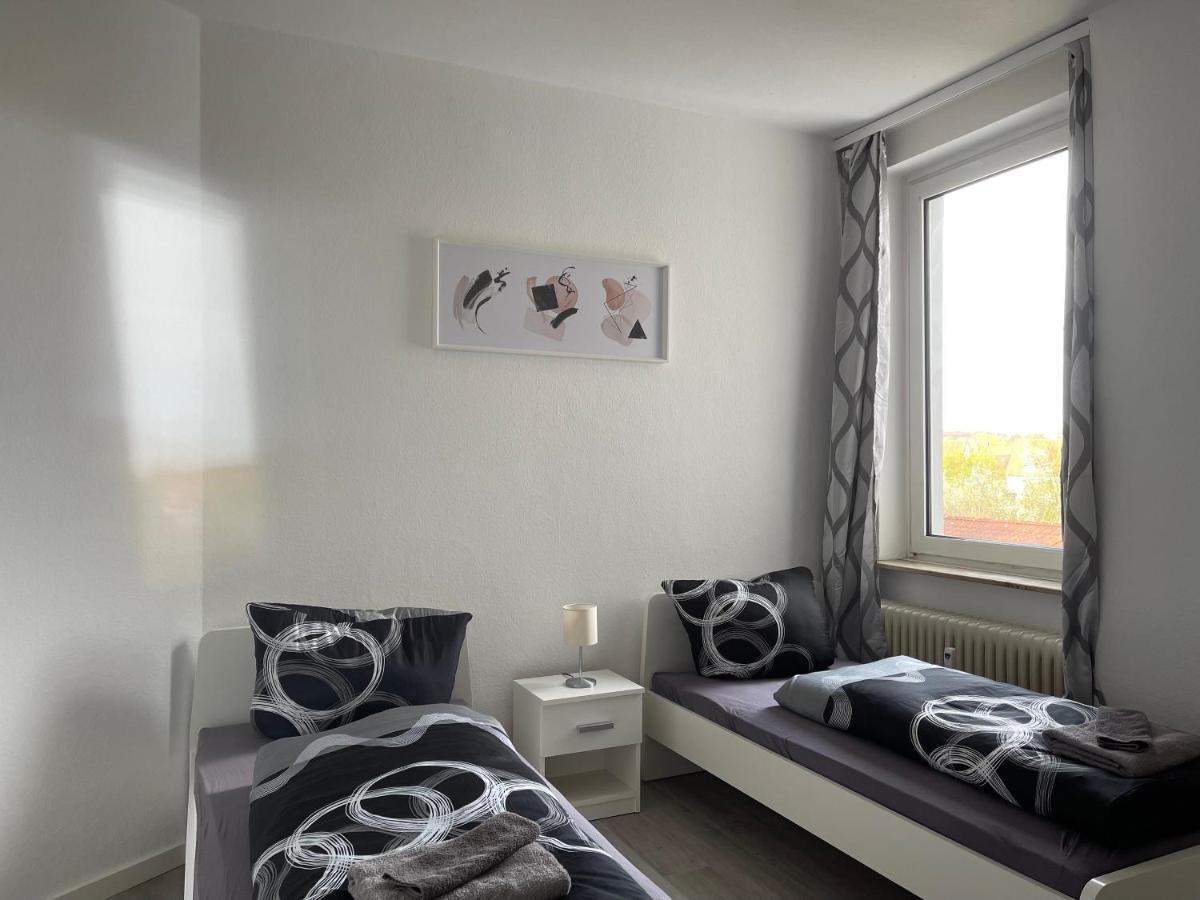 For Fitters I Schuetzenstr 4-12 Osnabrueck