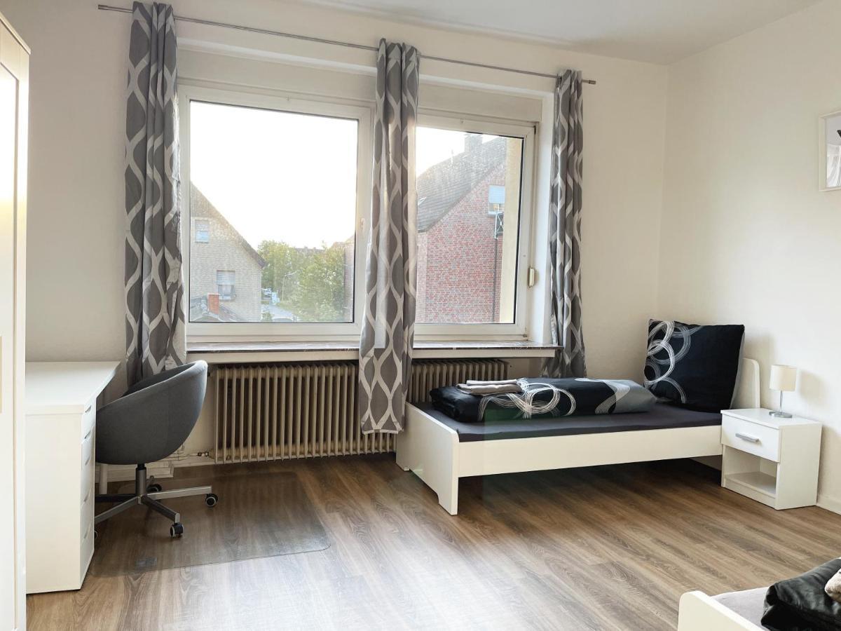 For Fitters I Schuetzenstr 4-12 Osnabrueck