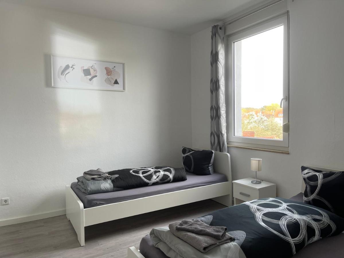 For Fitters I Schuetzenstr 4-12 * Osnabrueck