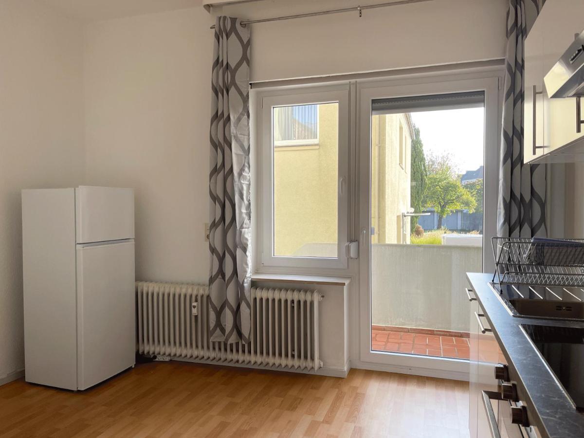 For Fitters I Schuetzenstr 4-12