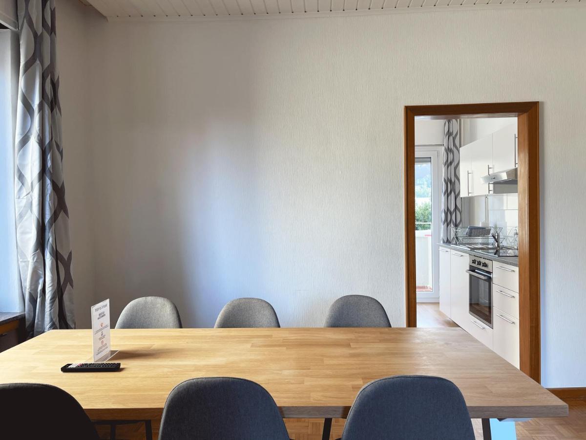 For Fitters I Schuetzenstr 4-12 * Osnabrueck