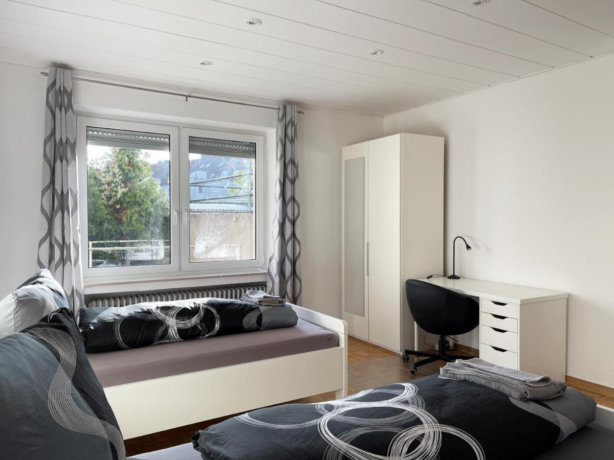 Apartment For Fitters I Schuetzenstr 4-12 Osnabrueck