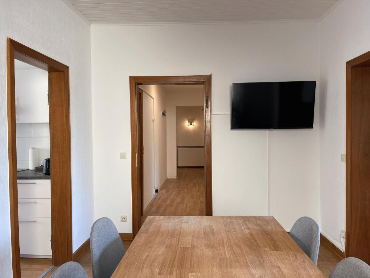 For Fitters I Schuetzenstr 4-12 Apartment Osnabrueck