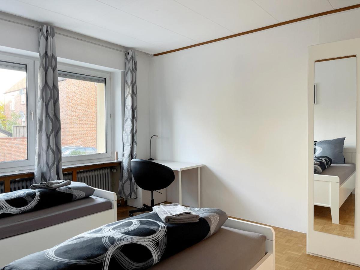 For Fitters I Schuetzenstr 4-12