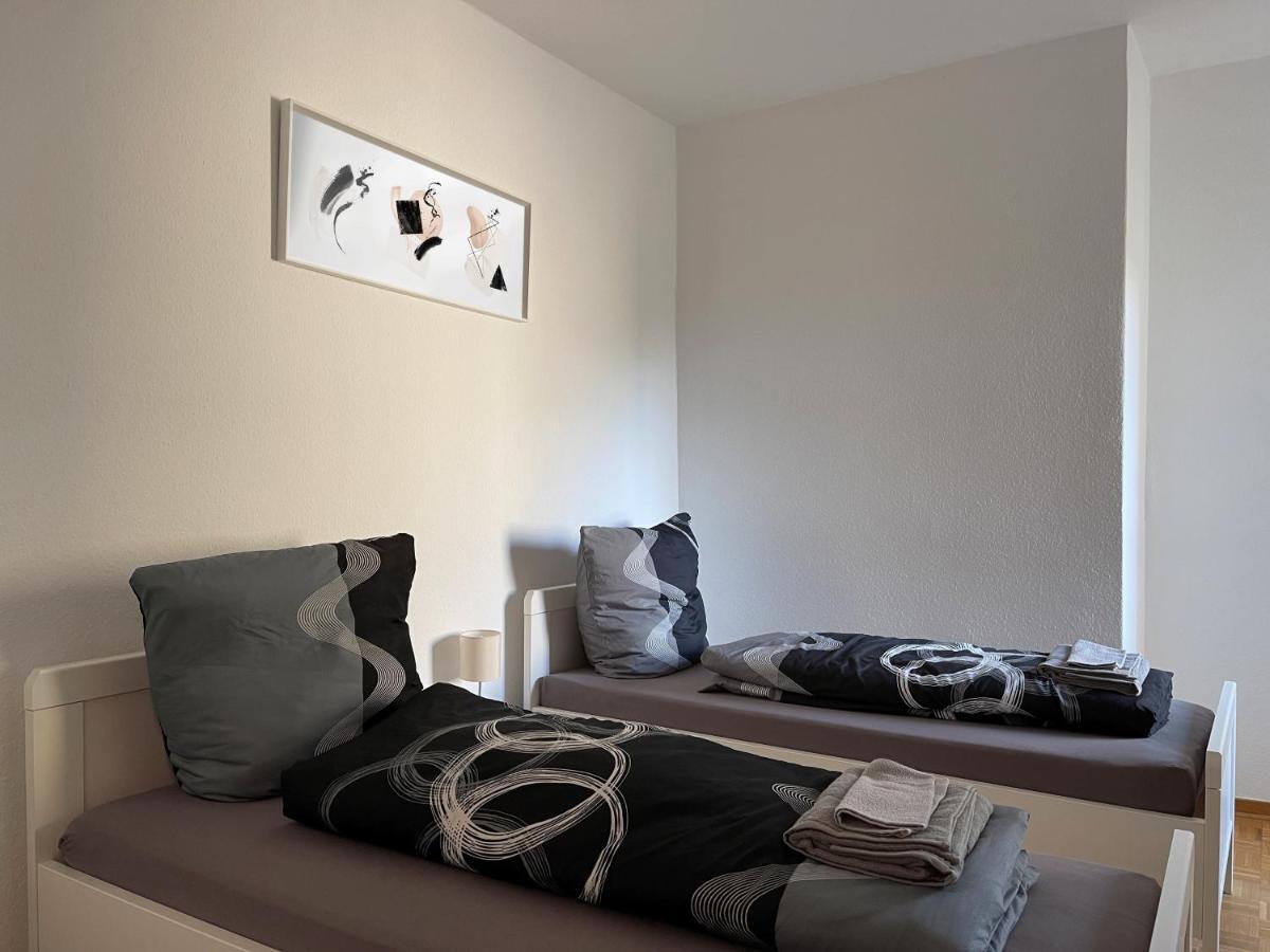 For Fitters I Schuetzenstr 4-12