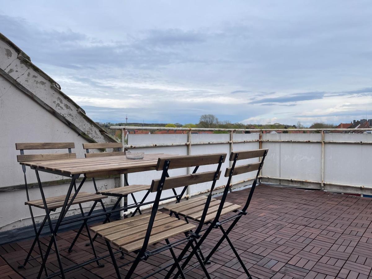 For Fitters I Schuetzenstr 4-12 * Osnabrueck