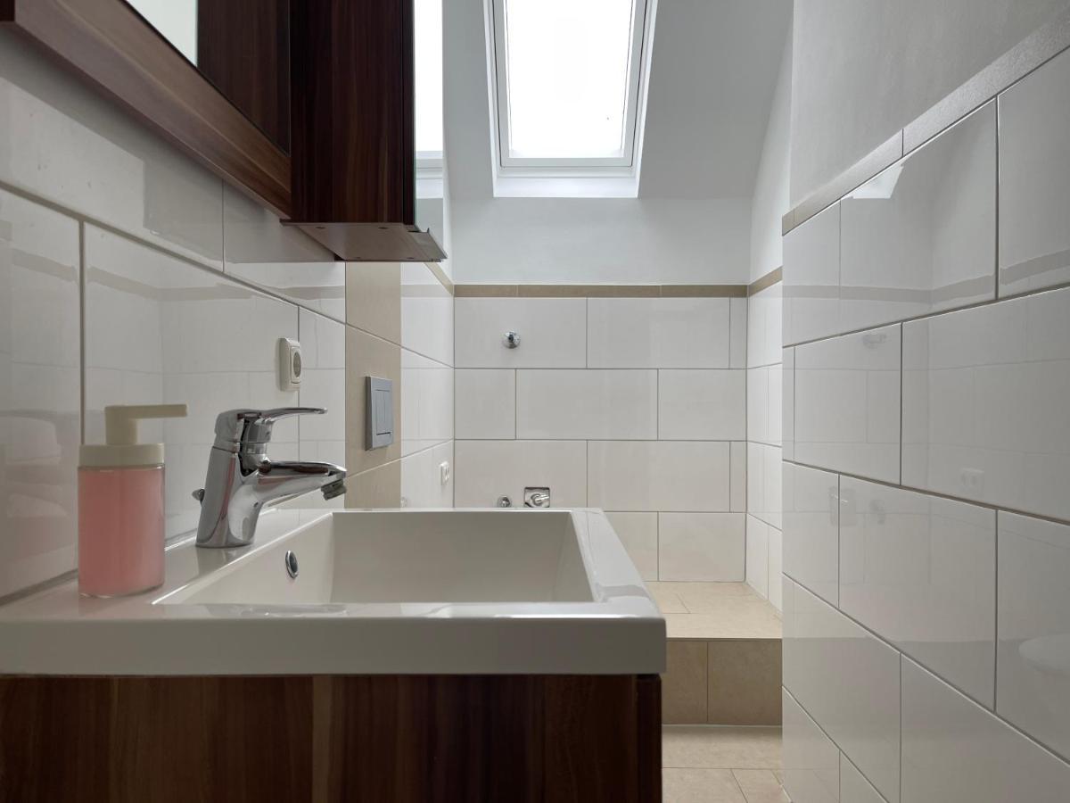 Apartment For Fitters I Schuetzenstr 4-12 Osnabrueck