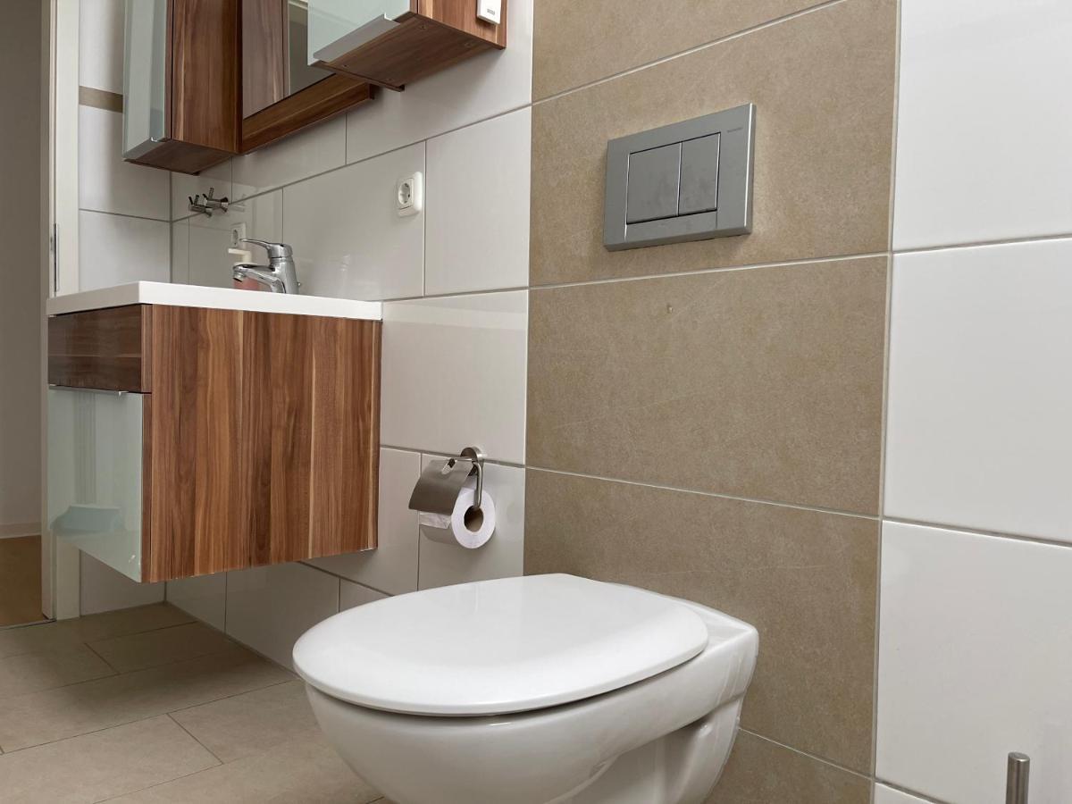 Apartment For Fitters I Schuetzenstr 4-12 Osnabrueck