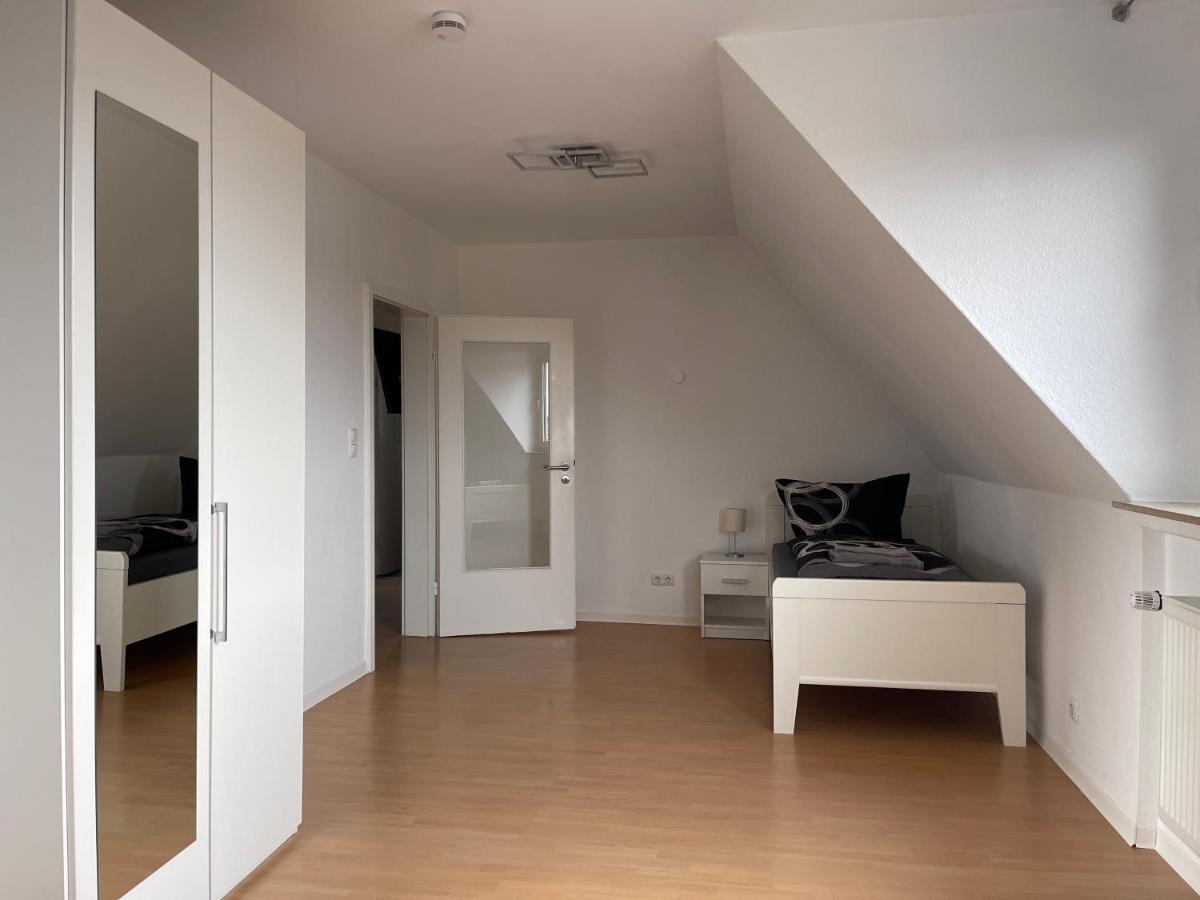 For Fitters I Schuetzenstr 4-12 * Osnabrueck