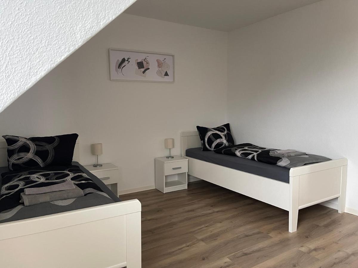For Fitters I Schuetzenstr 4-12