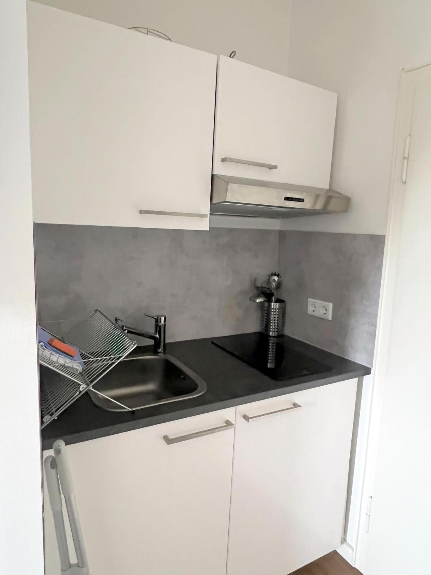 Apartment For Fitters I Schuetzenstr 4-12 Osnabrueck