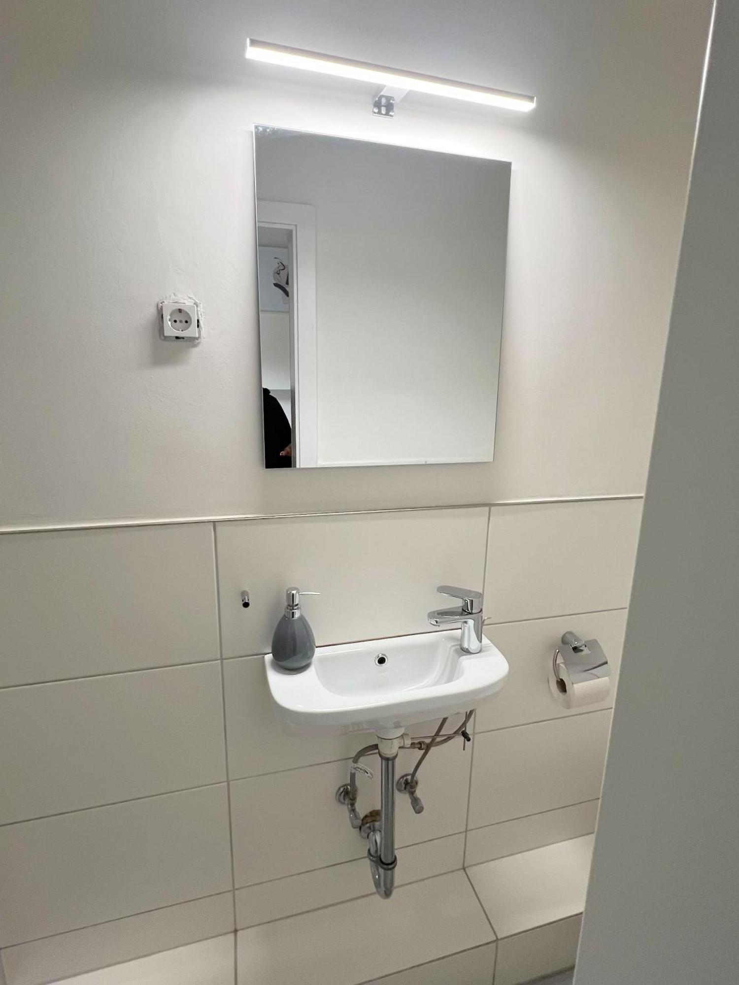 Apartment For Fitters I Schuetzenstr 4-12