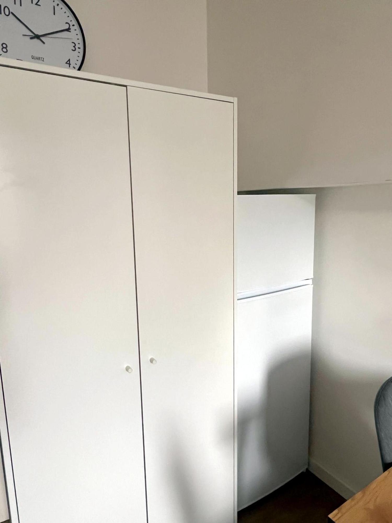 For Fitters I Schuetzenstr 4-12 Apartment Osnabrueck