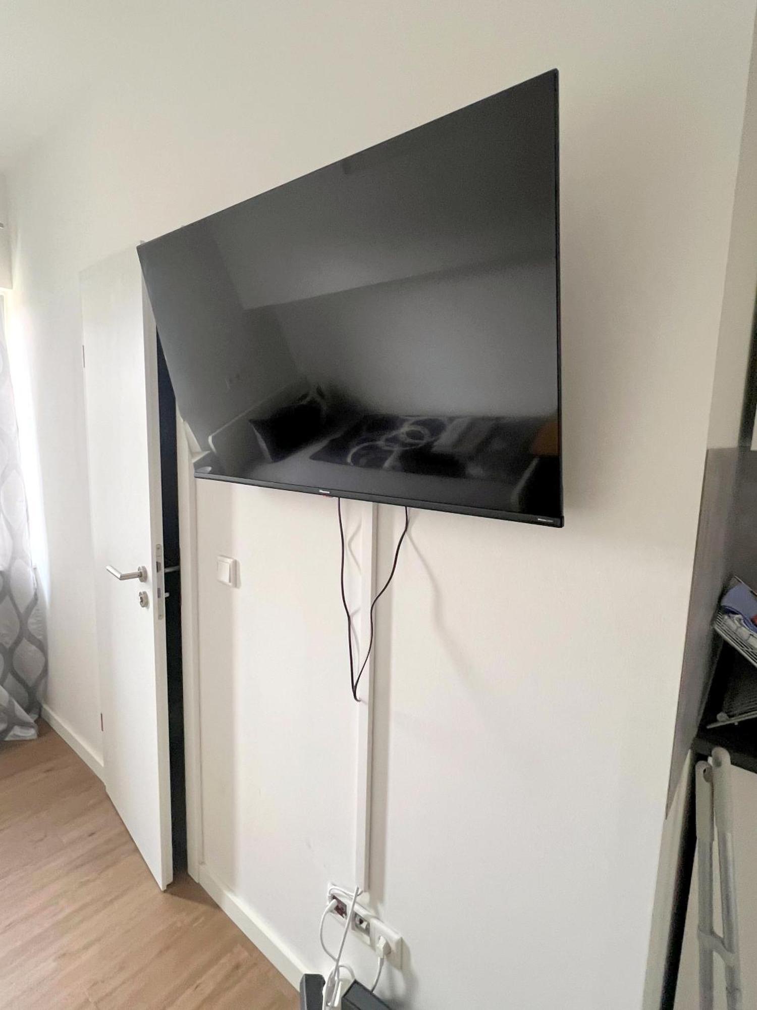Apartment For Fitters I Schuetzenstr 4-12 *