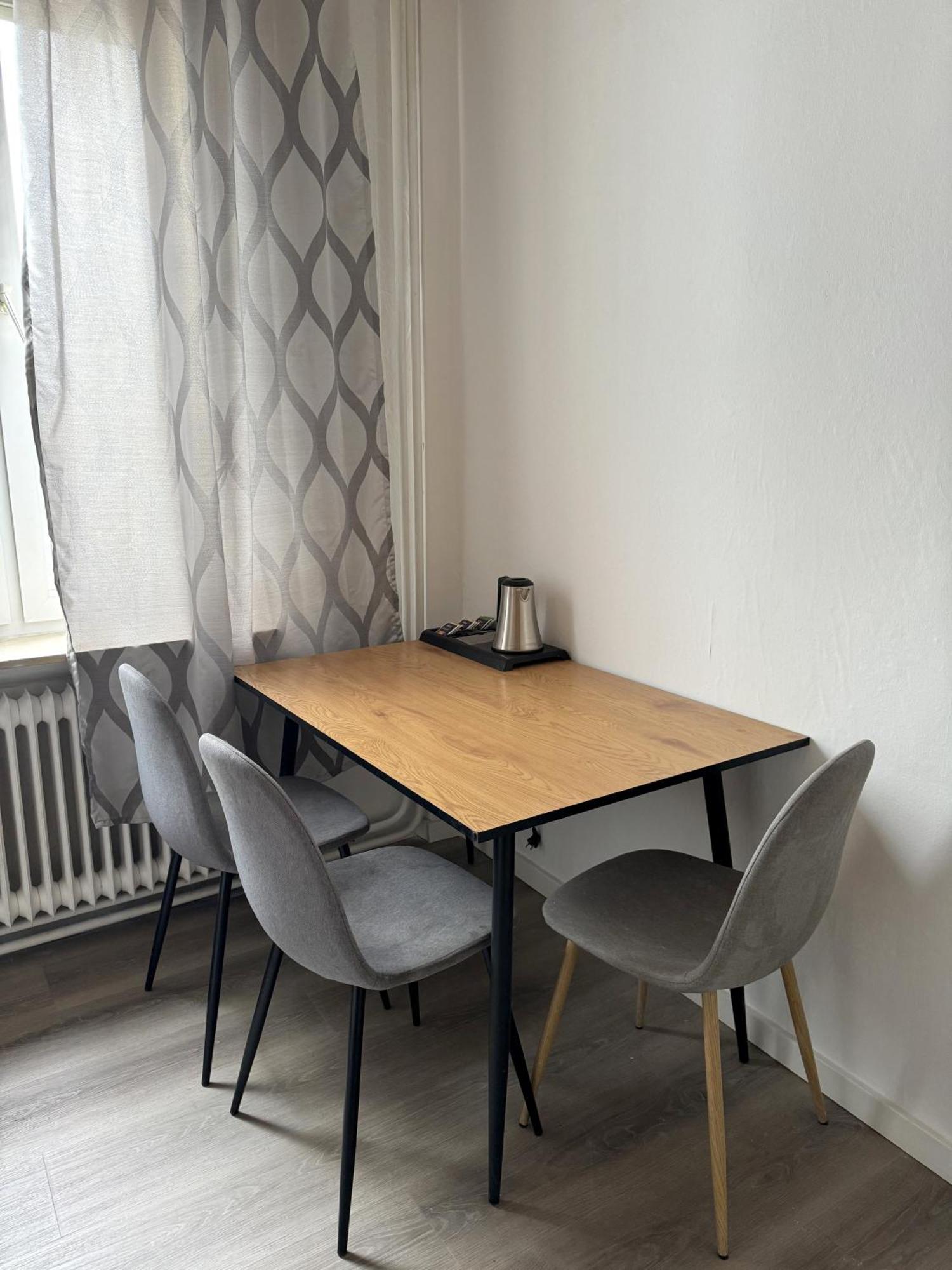 For Fitters I Schuetzenstr 4-12 Osnabrueck