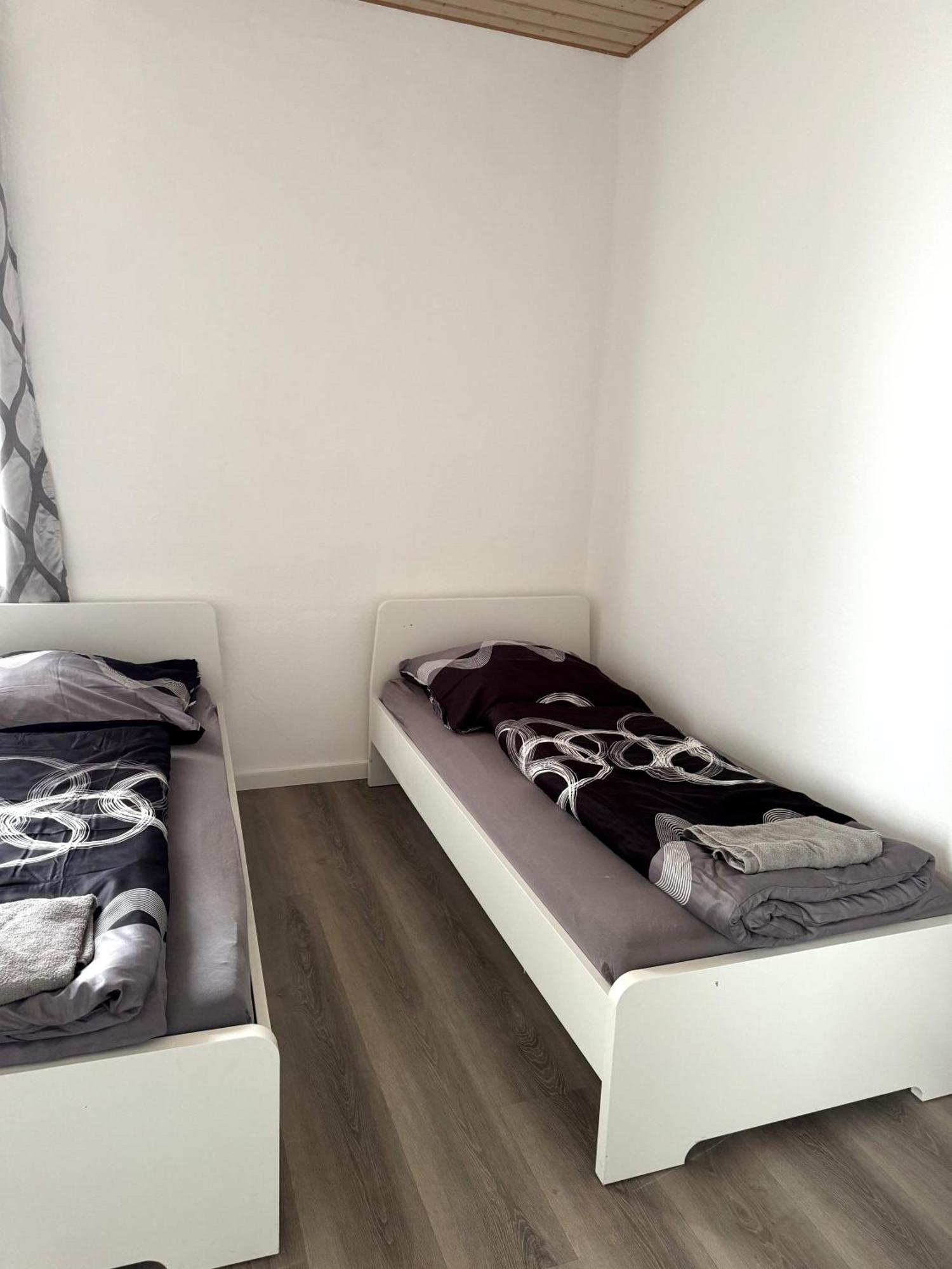 Apartment For Fitters I Schuetzenstr 4-12