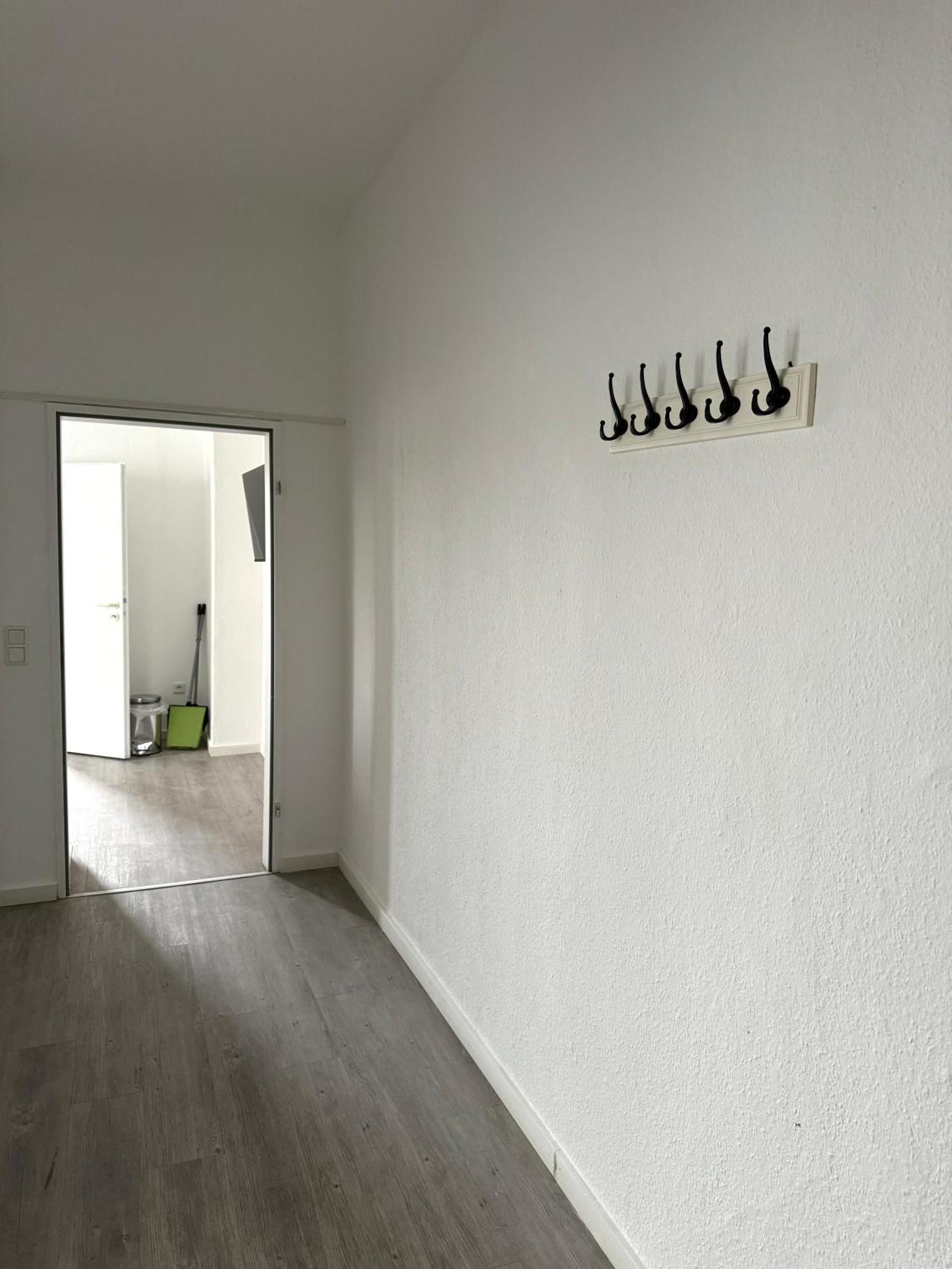 For Fitters I Schuetzenstr 4-12 Apartment Osnabrueck