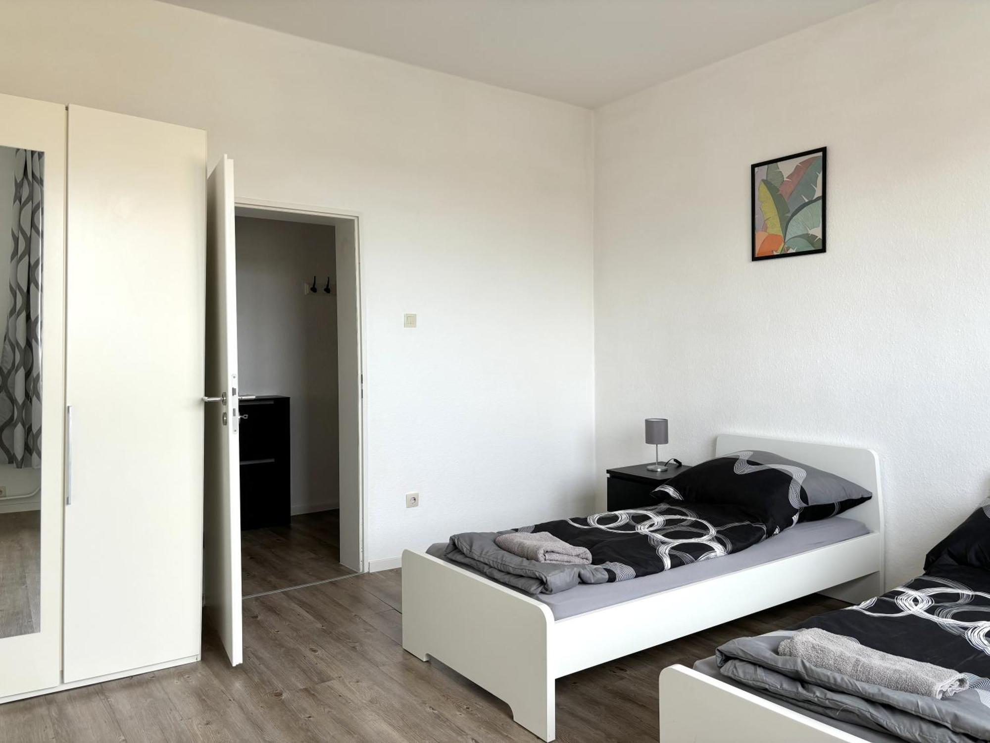 For Fitters I Schuetzenstr 4-12 Osnabrueck