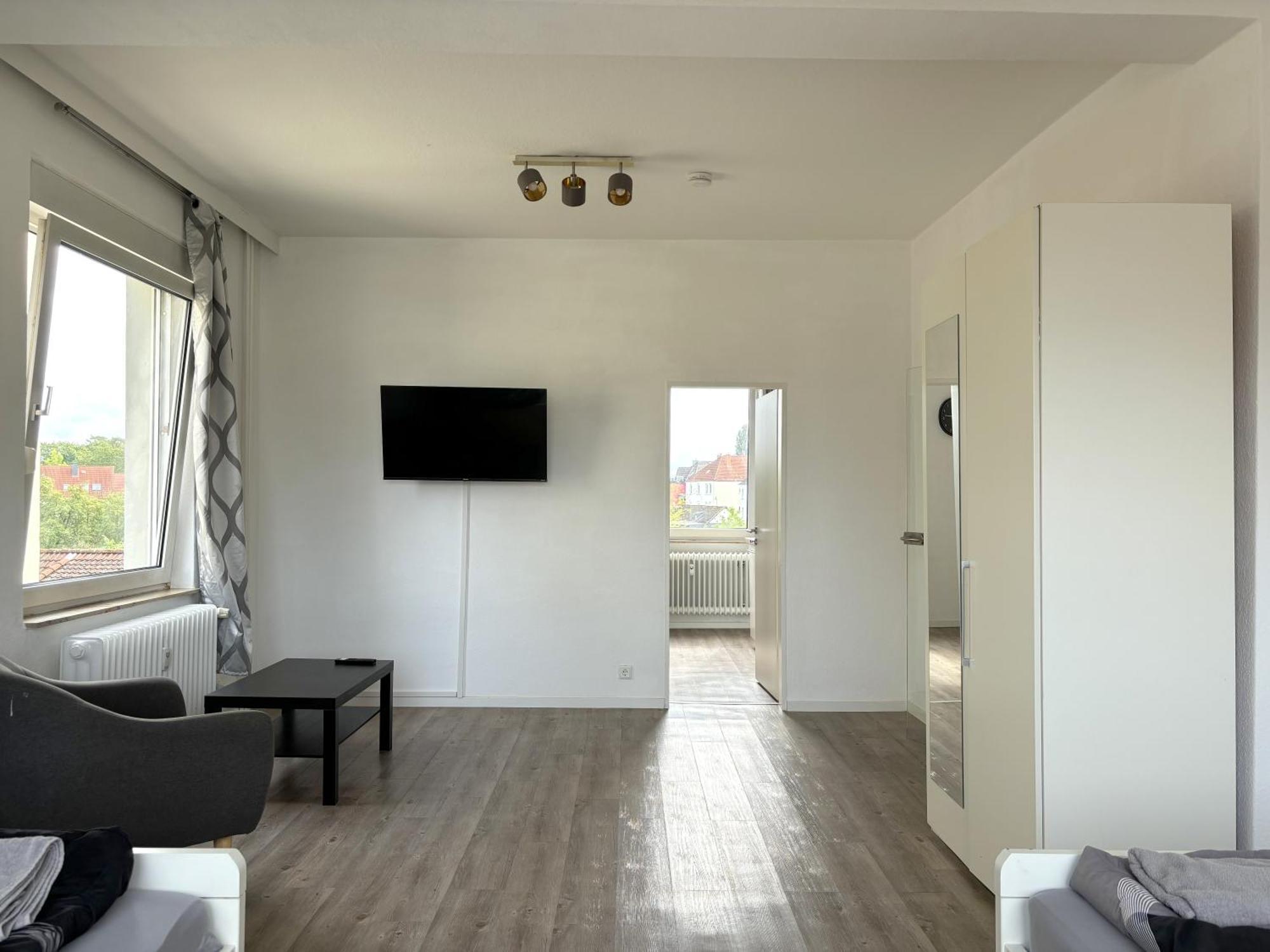 For Fitters I Schuetzenstr 4-12