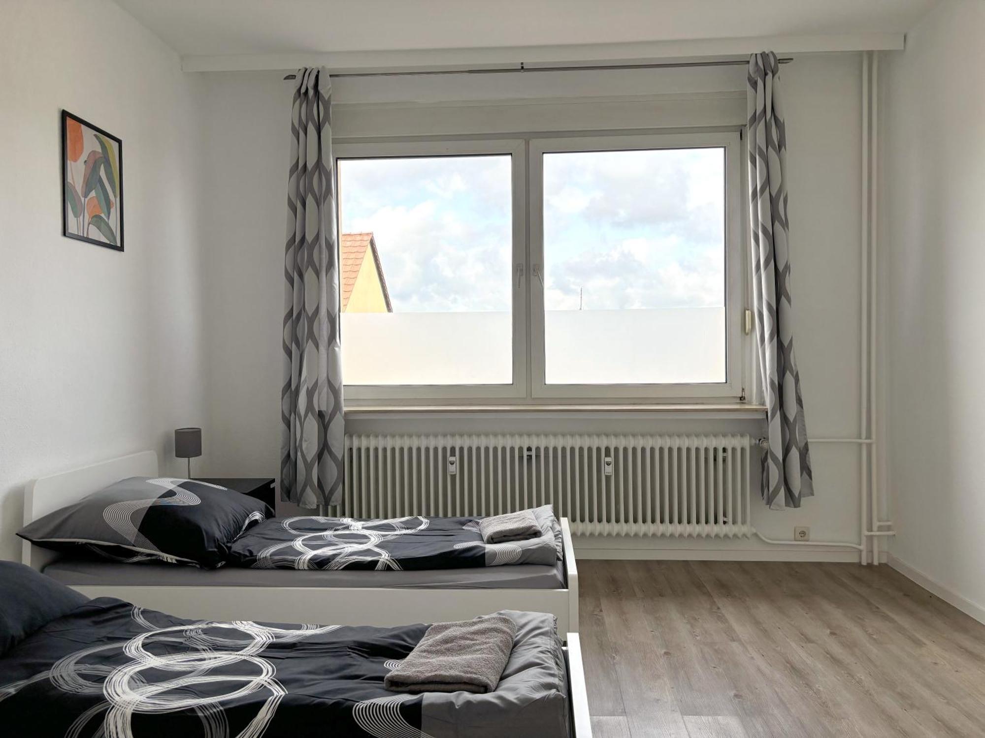 For Fitters I Schuetzenstr 4-12 * Osnabrueck